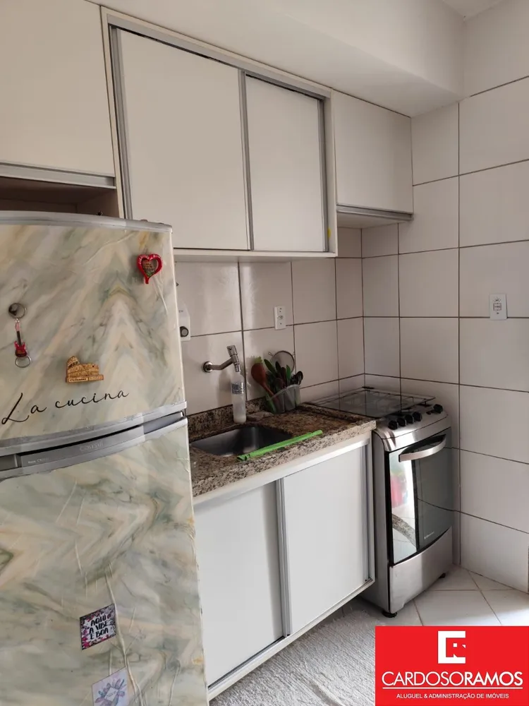 Apartamento, 2 quartos, 45 m² - Foto 7
