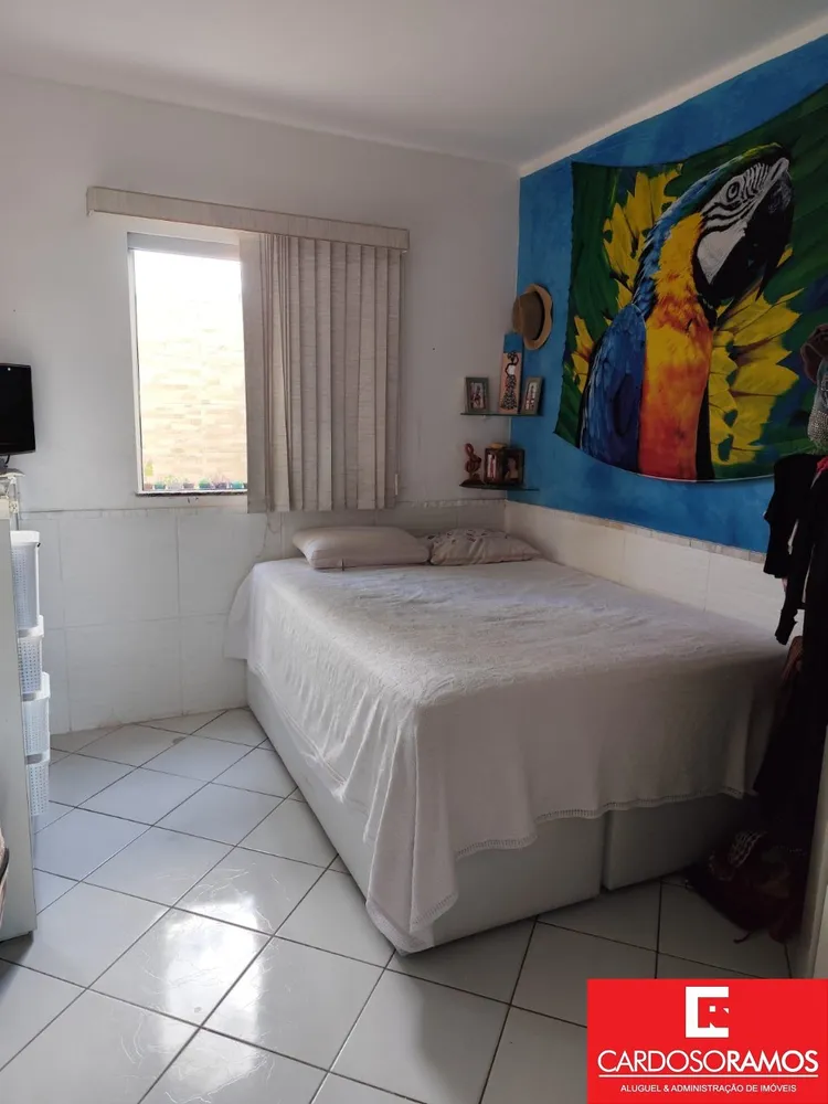 Apartamento, 2 quartos, 45 m² - Foto 6