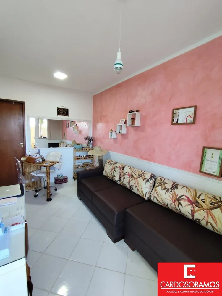 Apartamento, 2 quartos, 45 m² - Foto 2