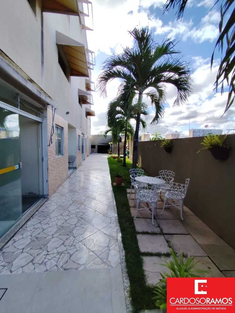 Apartamento, 2 quartos, 45 m² - Foto 9