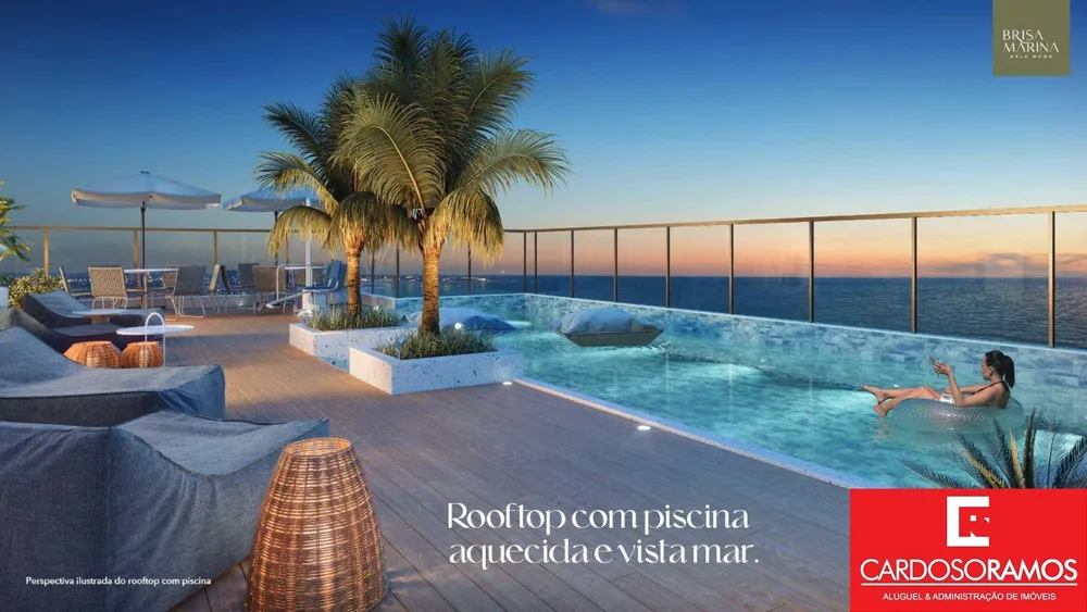 Apartamento, 2 quartos, 66 m² - Foto 4
