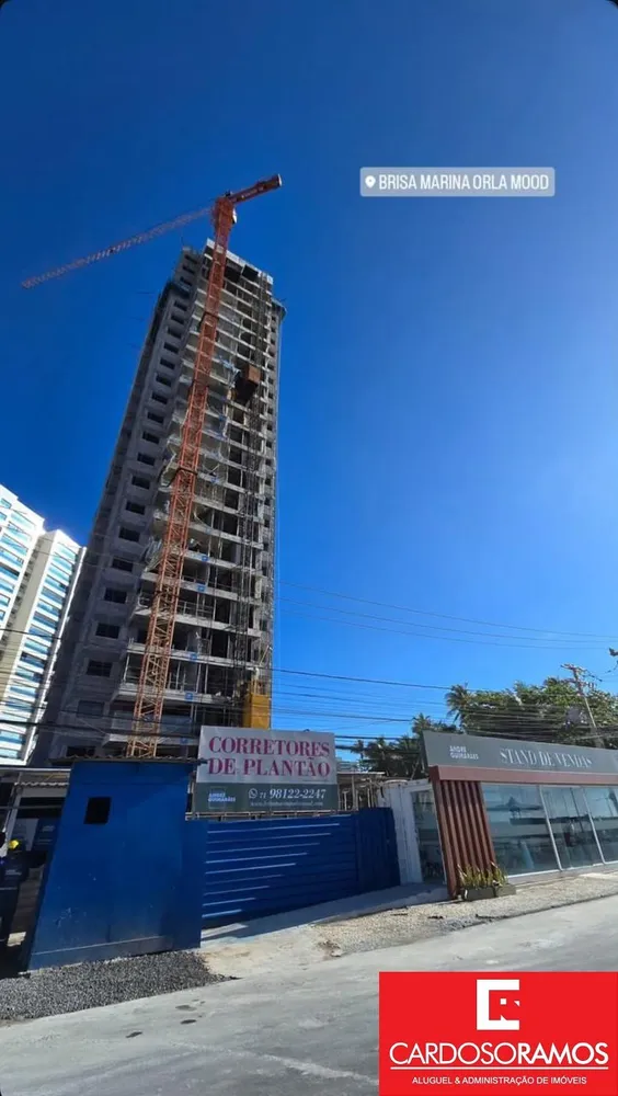 Apartamento, 2 quartos, 66 m² - Foto 2