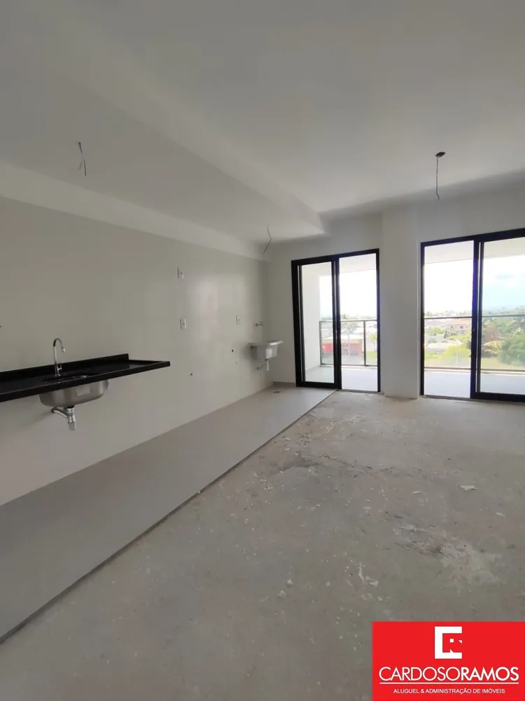 Apartamento, 3 quartos, 97 m² - Foto 3