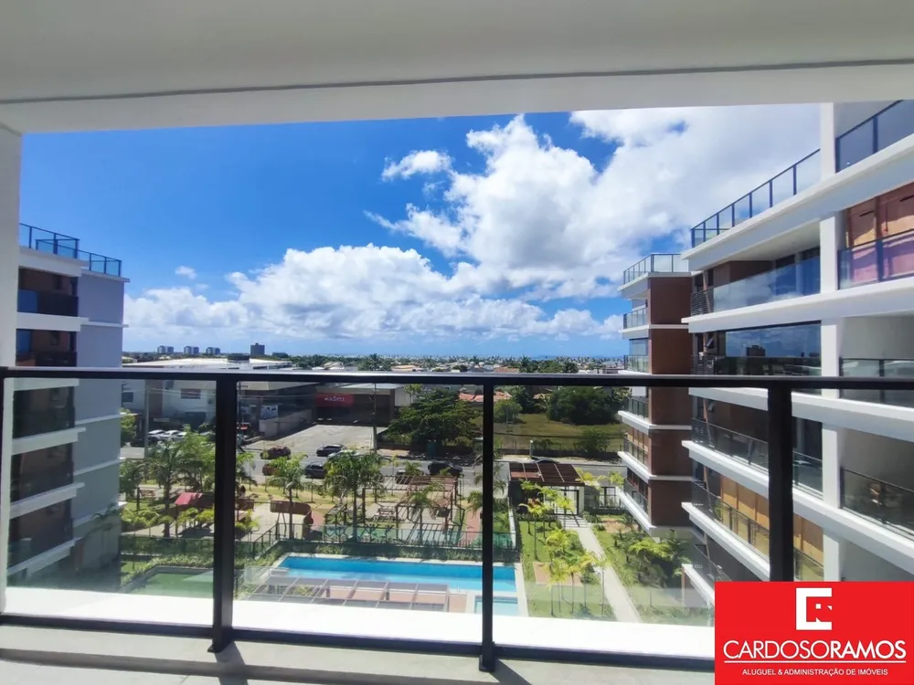 Apartamento, 3 quartos, 97 m² - Foto 9