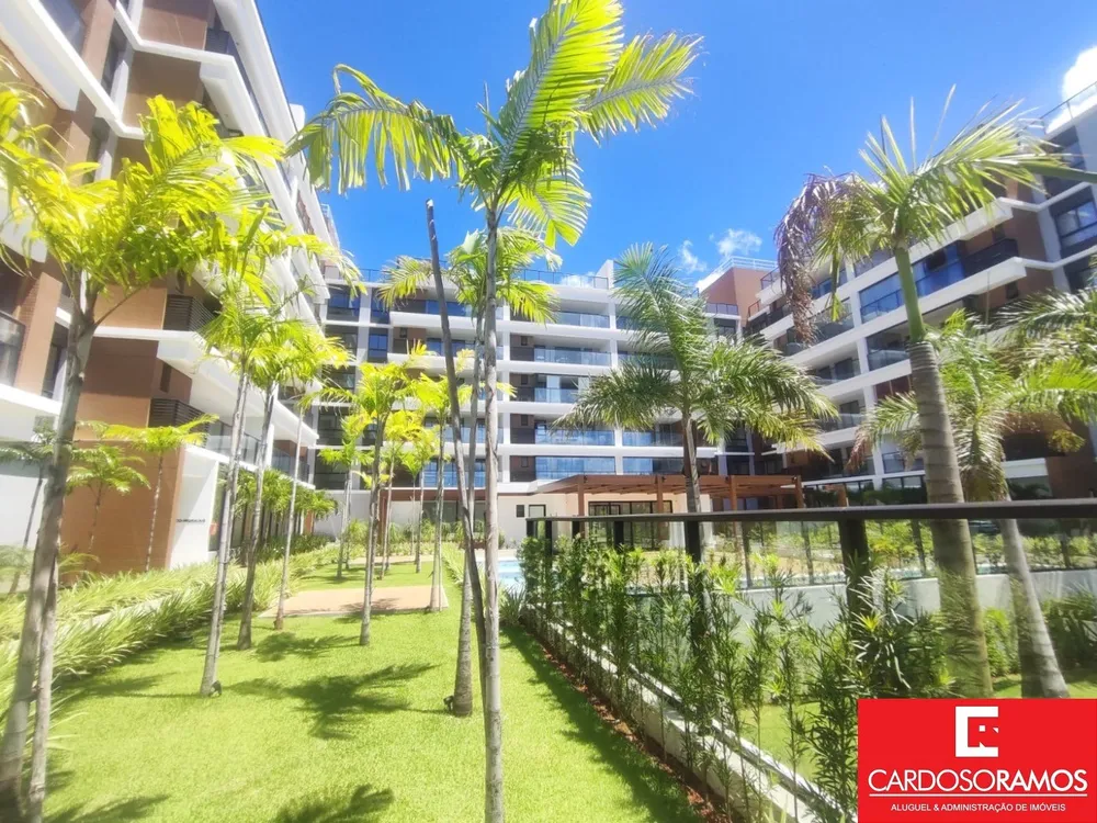 Apartamento, 3 quartos, 97 m² - Foto 1