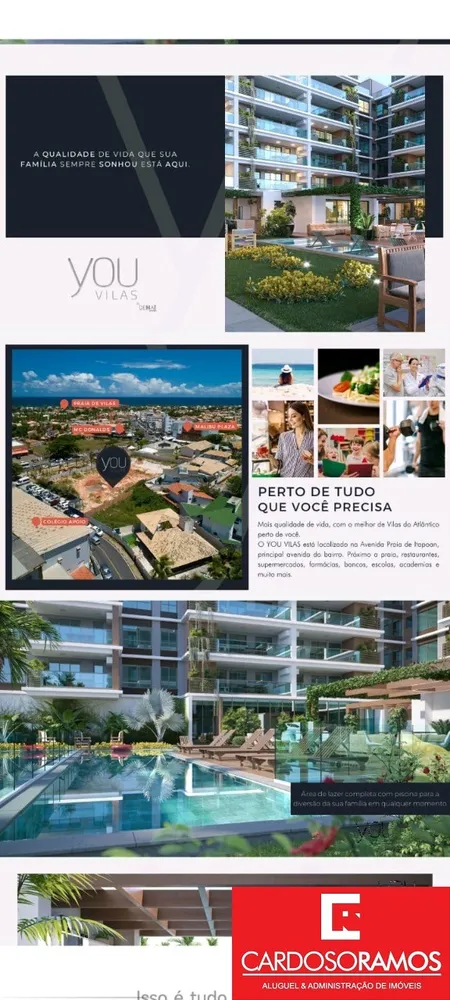 Apartamento, 3 quartos, 97 m² - Foto 8