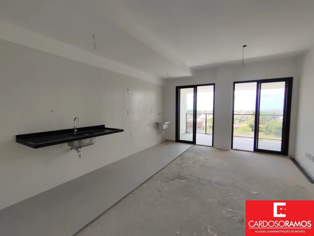 Apartamento, 3 quartos, 97 m² - Foto 2