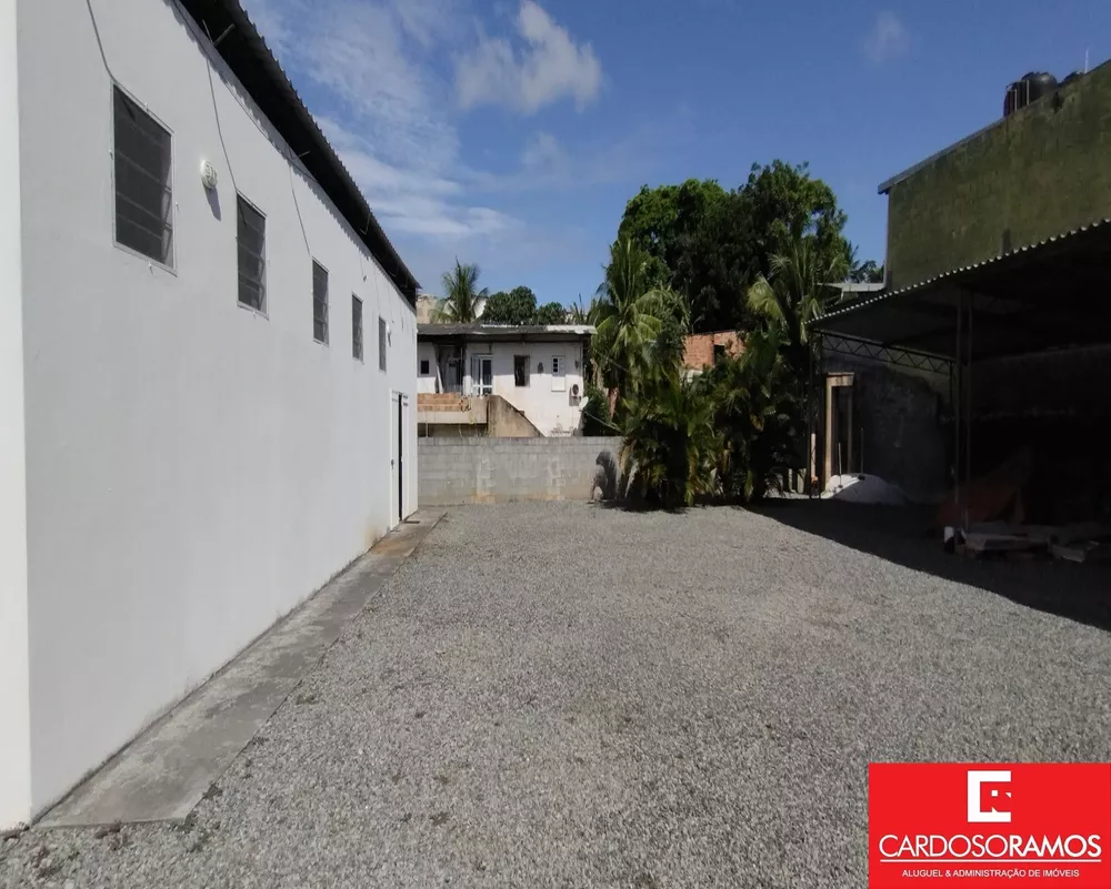 Loja-Salão para alugar, 930m² - Foto 3