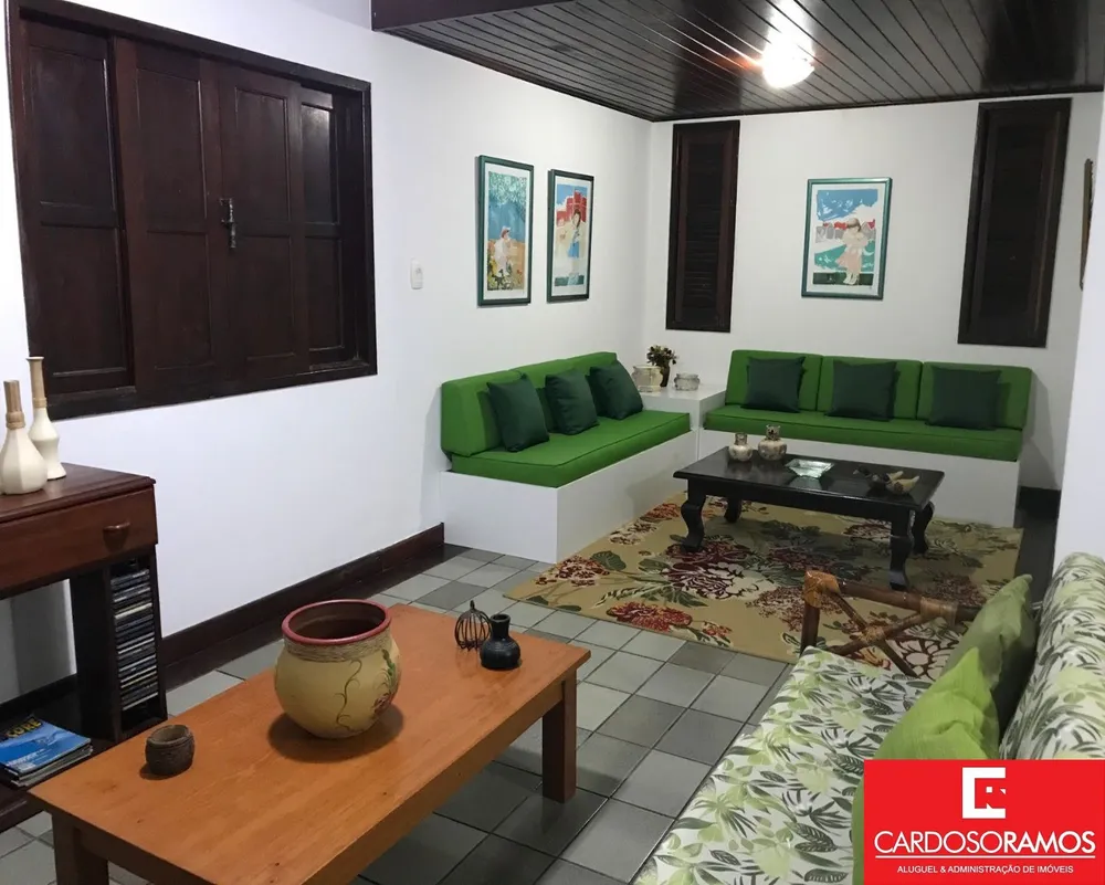 Casa, 6 quartos - Foto 2