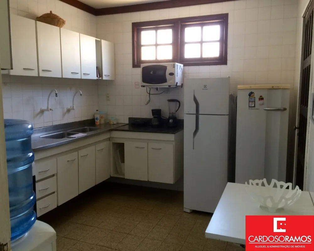 Casa, 6 quartos - Foto 8