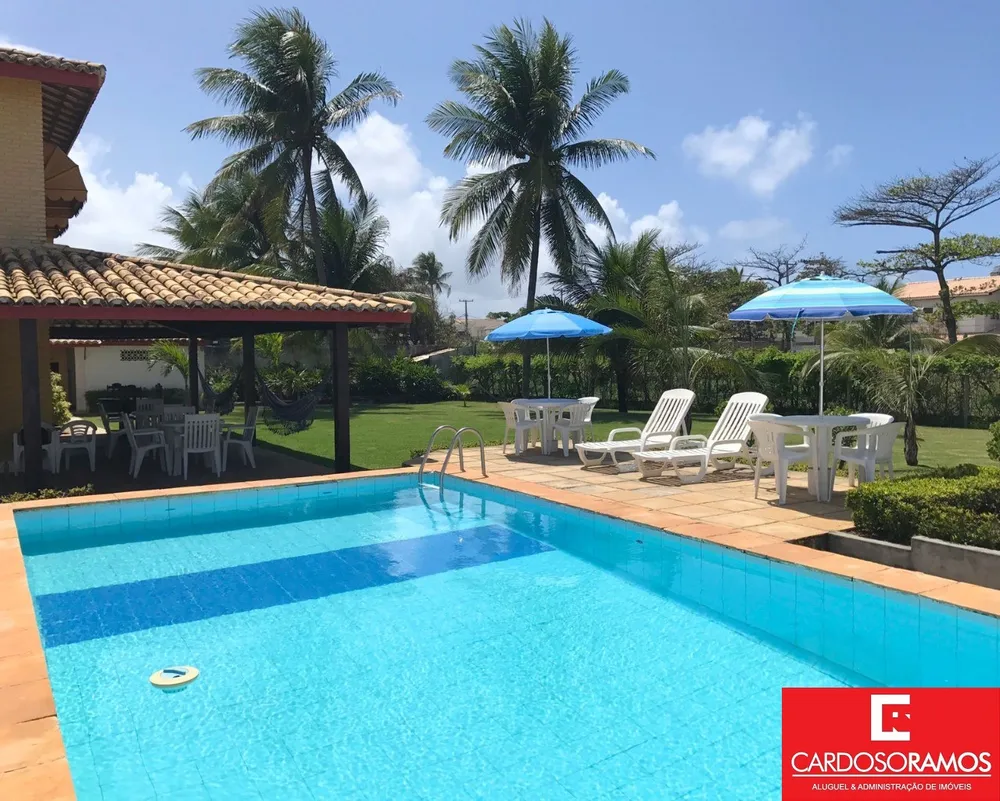 Casa, 6 quartos - Foto 6