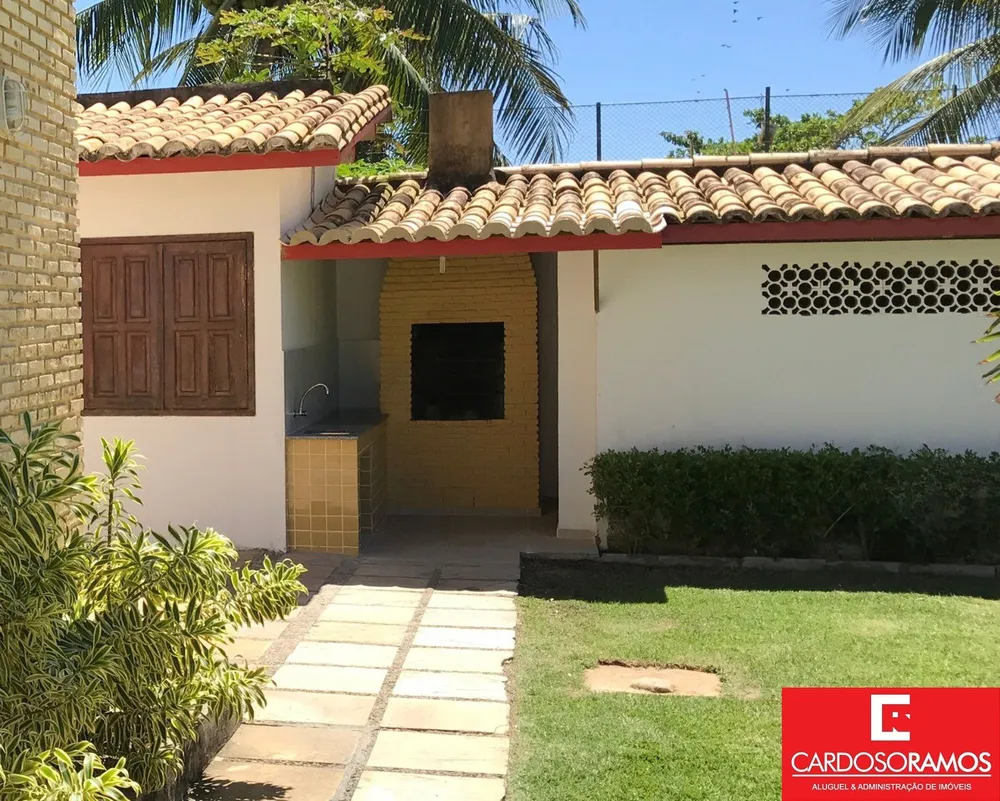 Casa, 6 quartos - Foto 8