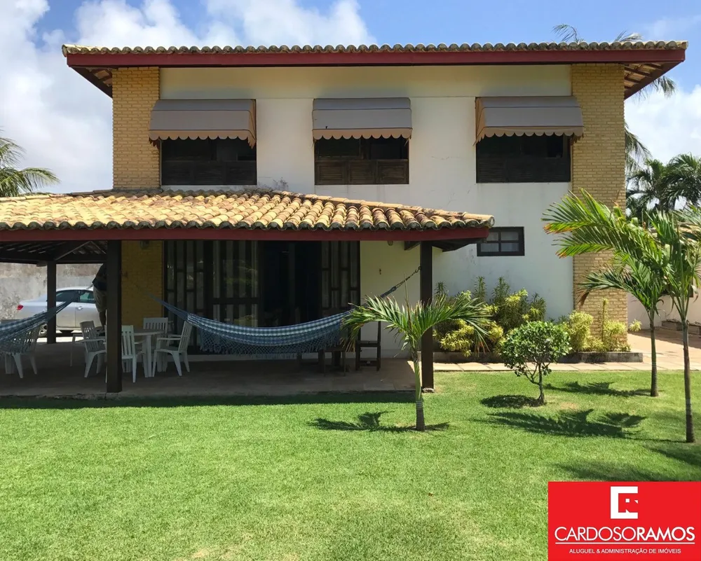 Casa, 6 quartos - Foto 3