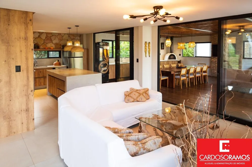 Casa, 7 quartos - Foto 3