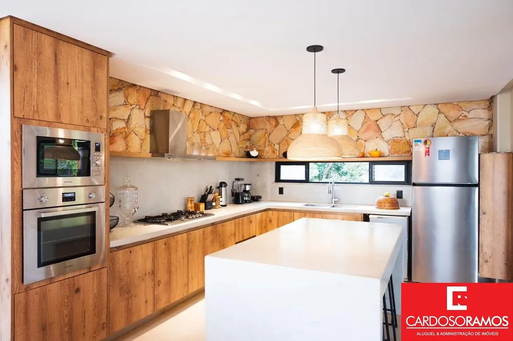 Casa, 7 quartos - Foto 5