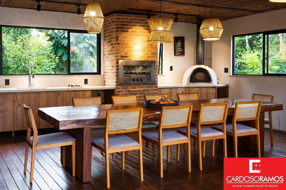 Casa, 7 quartos - Foto 2