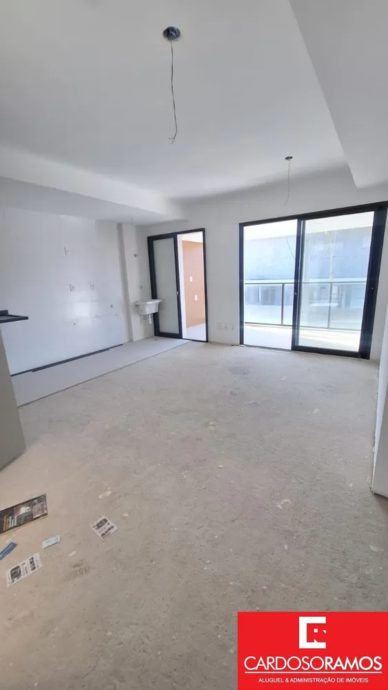 Apartamento, 2 quartos, 68 m² - Foto 11
