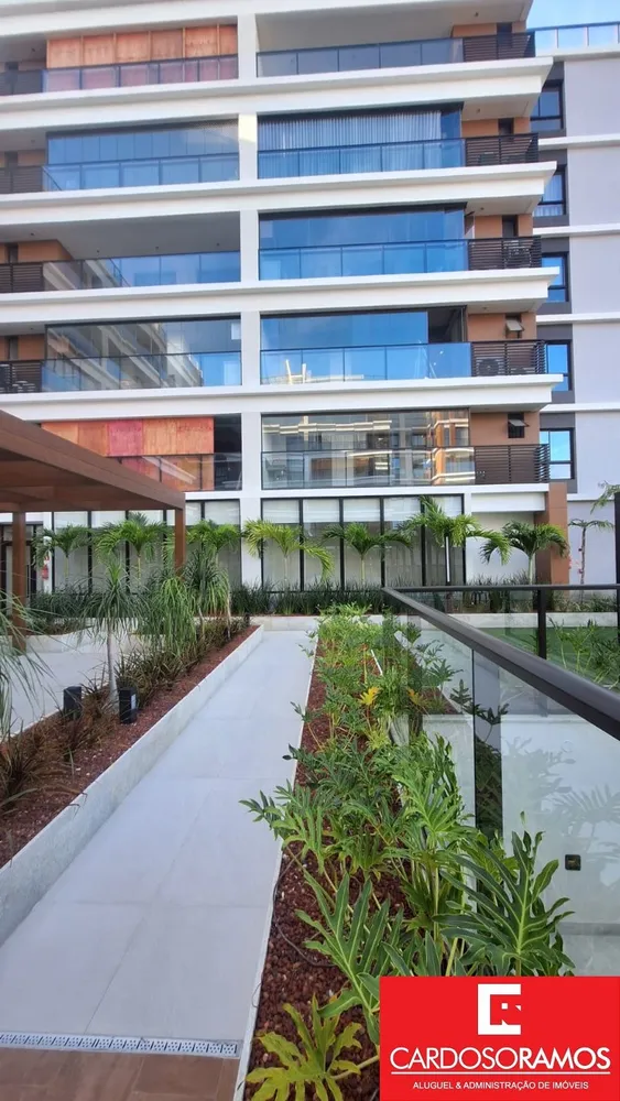 Apartamento, 2 quartos, 68 m² - Foto 3