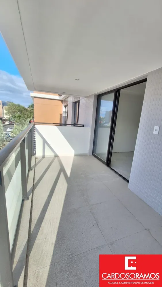 Apartamento, 2 quartos, 68 m² - Foto 6