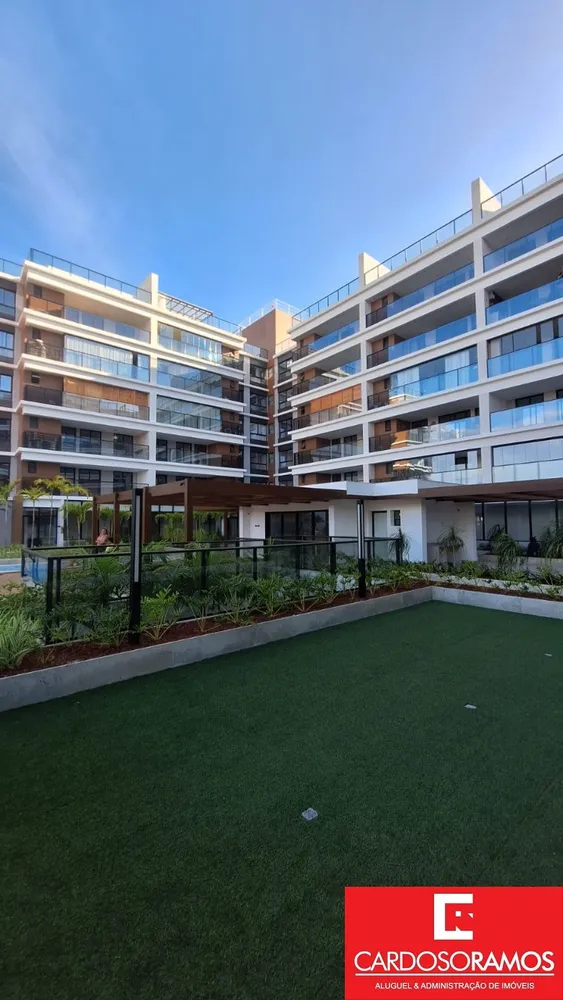 Apartamento, 2 quartos, 68 m² - Foto 1