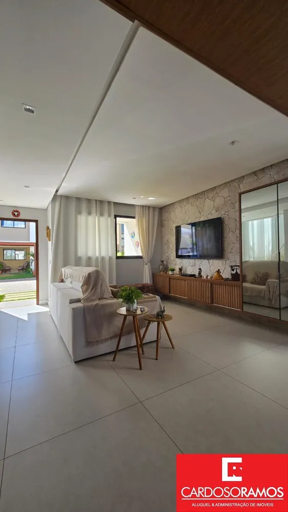 Casa, 3 quartos, 120 m² - Foto 8