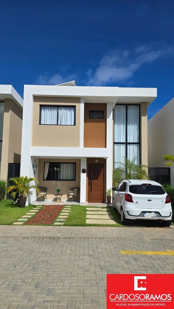 Casa, 3 quartos, 120 m² - Foto 12