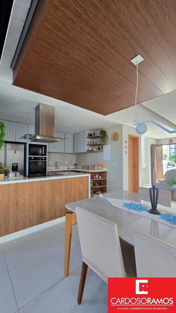 Casa, 3 quartos, 120 m² - Foto 7