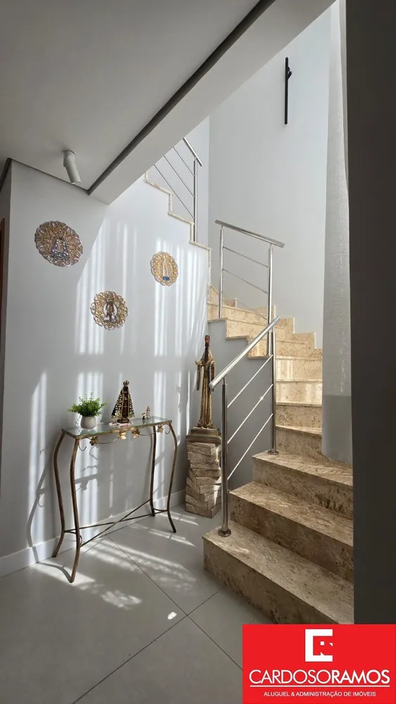 Casa, 3 quartos, 120 m² - Foto 4