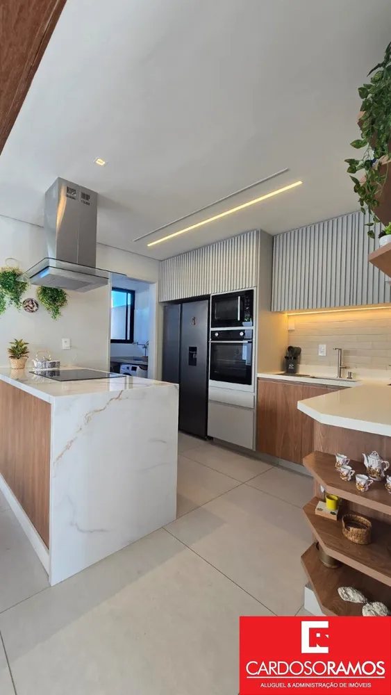 Casa, 3 quartos, 120 m² - Foto 5