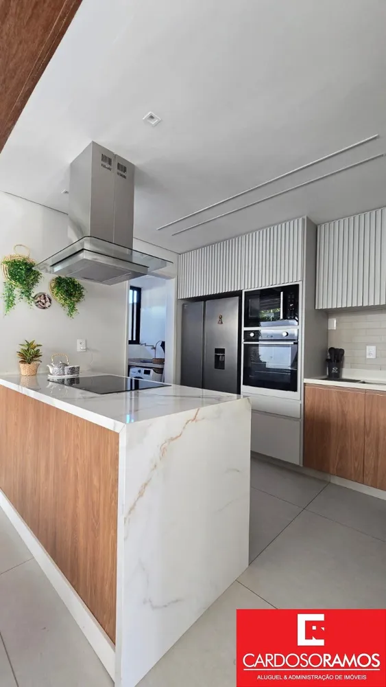 Casa, 3 quartos, 120 m² - Foto 3