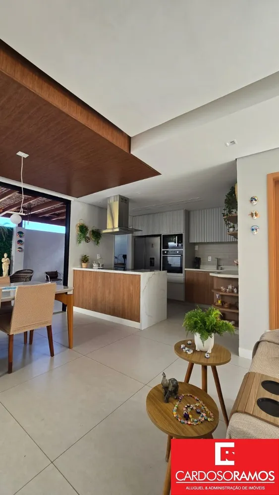 Casa, 3 quartos, 120 m² - Foto 6