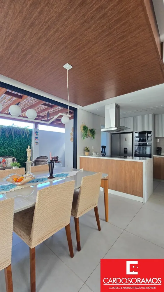 Casa, 3 quartos, 120 m² - Foto 1