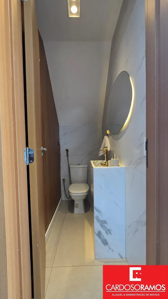 Casa, 3 quartos, 120 m² - Foto 2