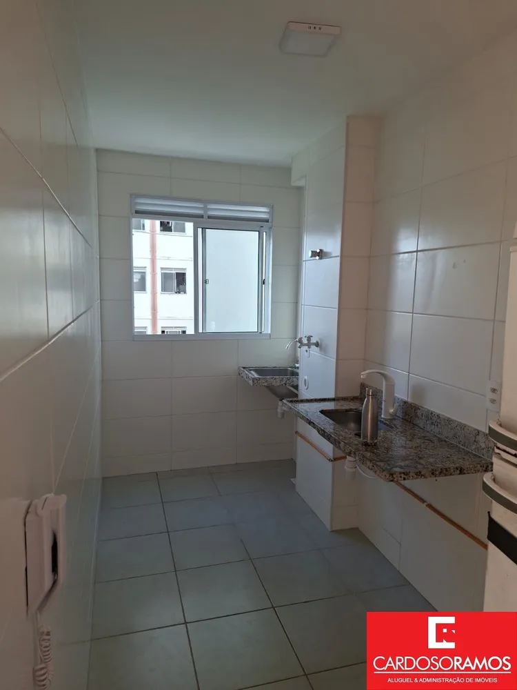 Apartamento, 2 quartos, 43 m² - Foto 5