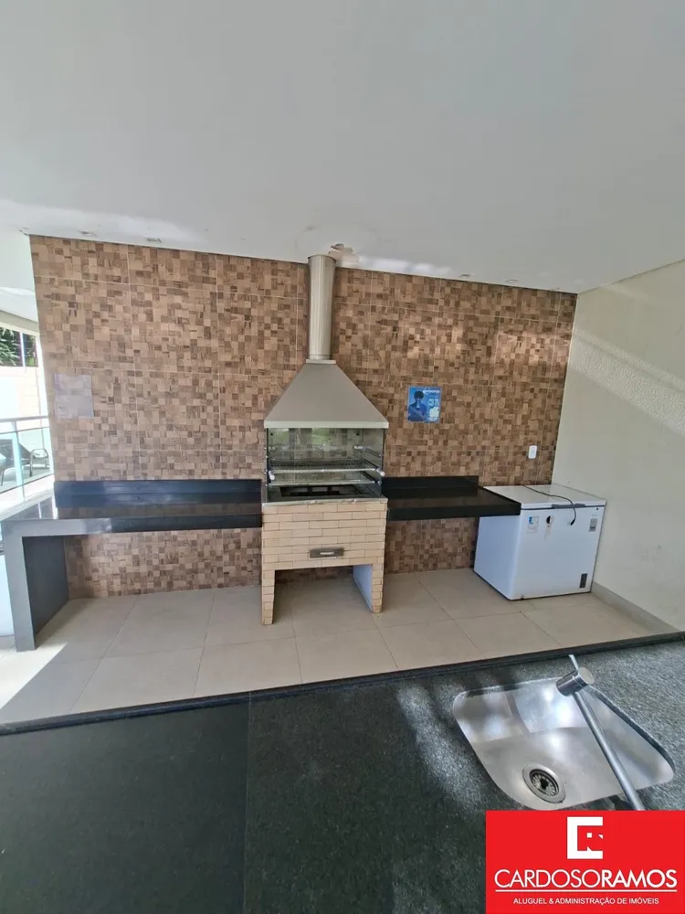 Apartamento, 2 quartos, 43 m² - Foto 1