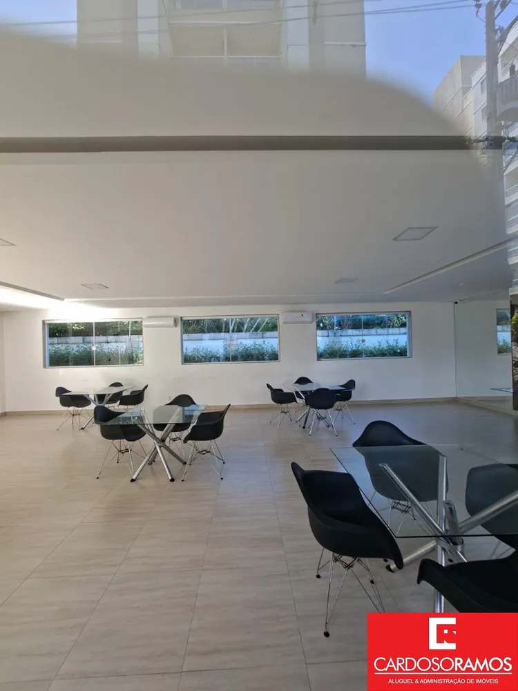 Apartamento, 2 quartos, 43 m² - Foto 6