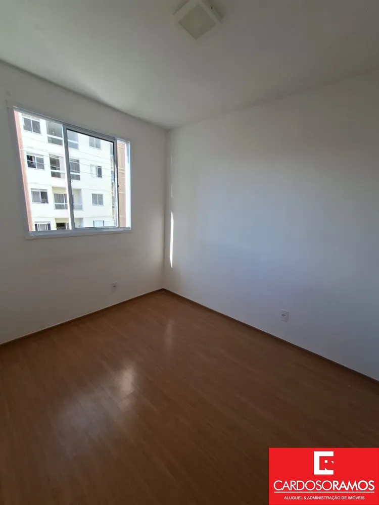 Apartamento, 2 quartos, 43 m² - Foto 5
