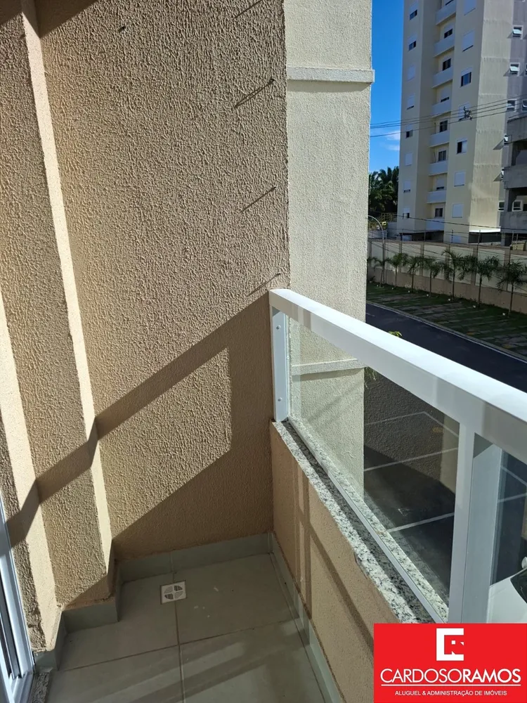 Apartamento, 2 quartos, 43 m² - Foto 2