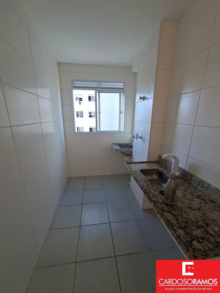 Apartamento, 2 quartos, 43 m² - Foto 8