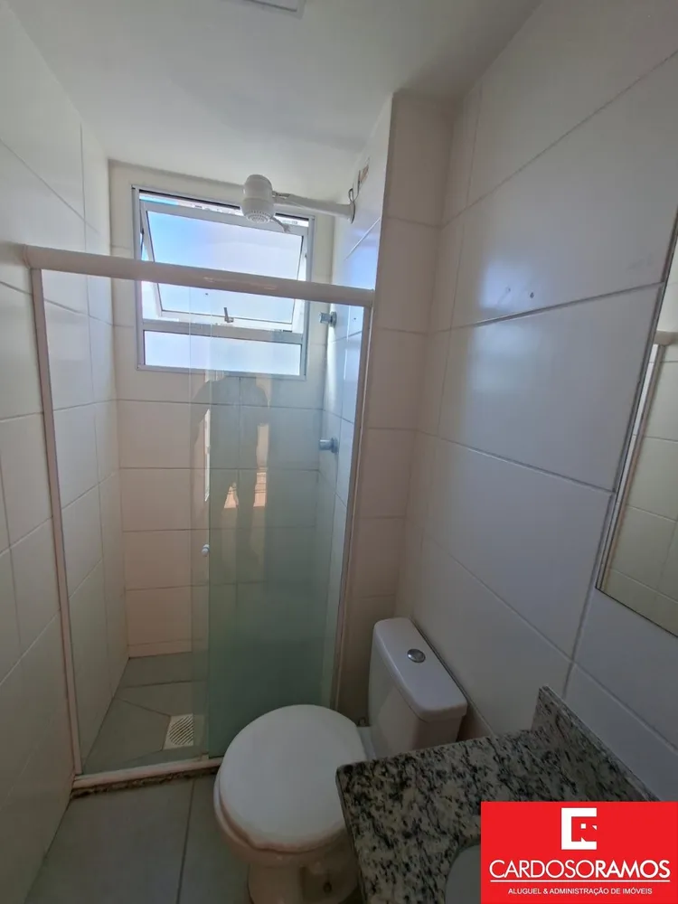 Apartamento, 2 quartos, 43 m² - Foto 3