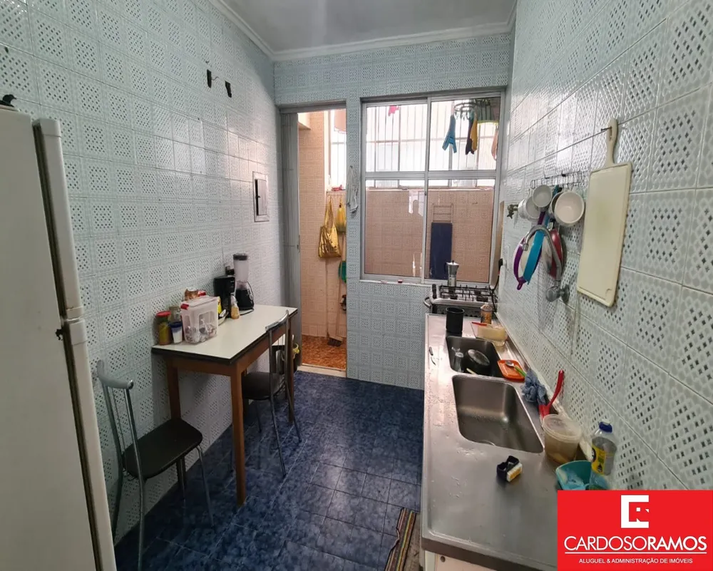 Apartamento, 3 quartos, 114 m² - Foto 8