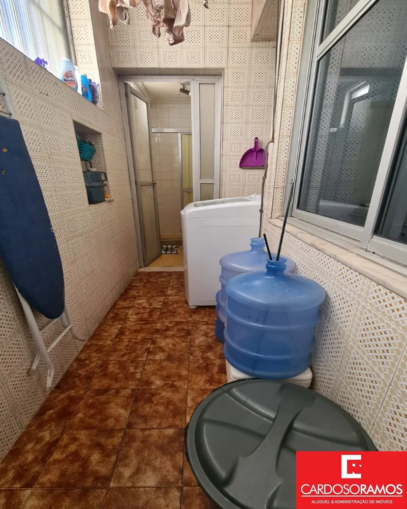 Apartamento, 3 quartos, 114 m² - Foto 11