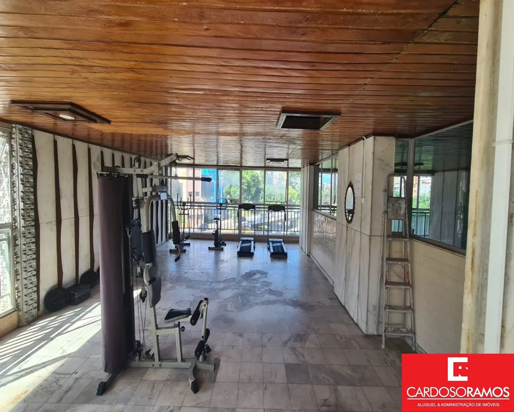 Apartamento, 3 quartos, 114 m² - Foto 3