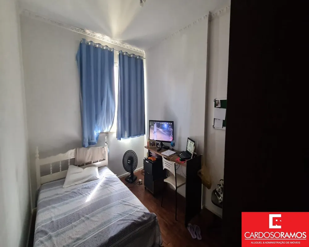Apartamento, 3 quartos, 114 m² - Foto 9