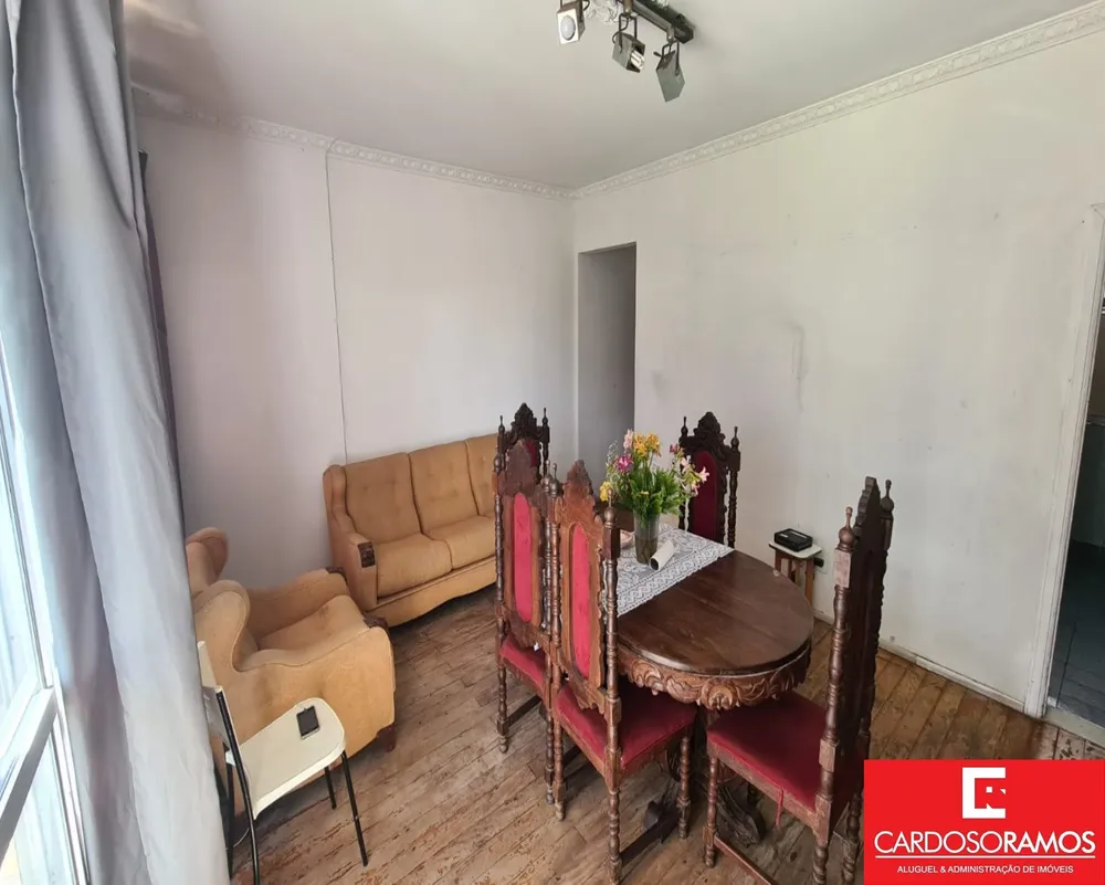 Apartamento, 3 quartos, 114 m² - Foto 6