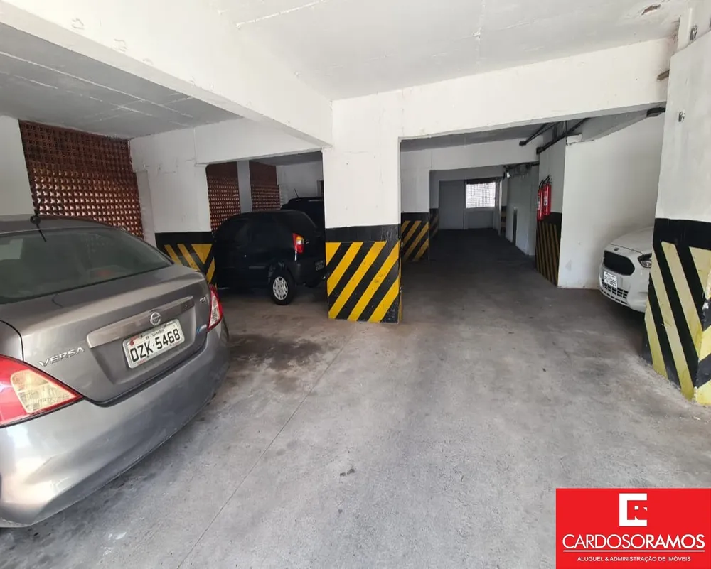 Apartamento, 3 quartos, 114 m² - Foto 4