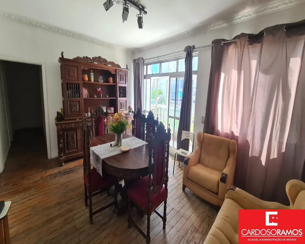 Apartamento, 3 quartos, 114 m² - Foto 5