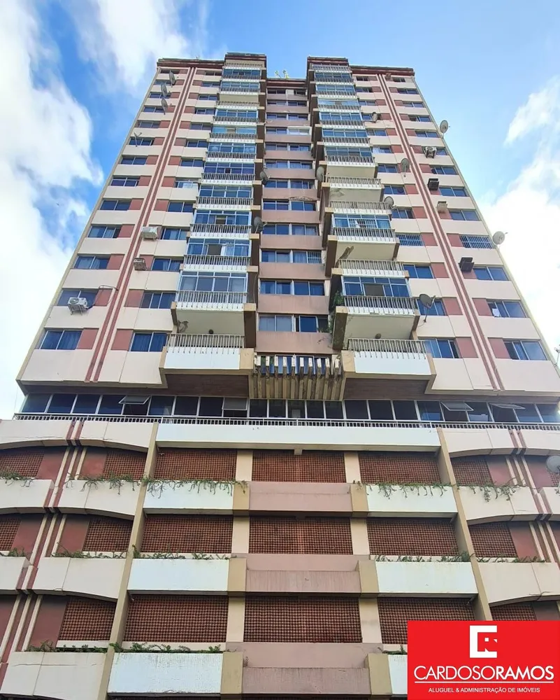 Apartamento, 3 quartos, 114 m² - Foto 1