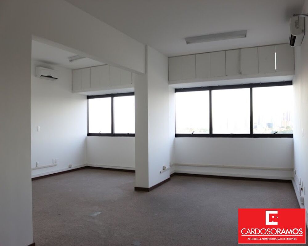 Conjunto Comercial-Sala para alugar, 400m² - Foto 4