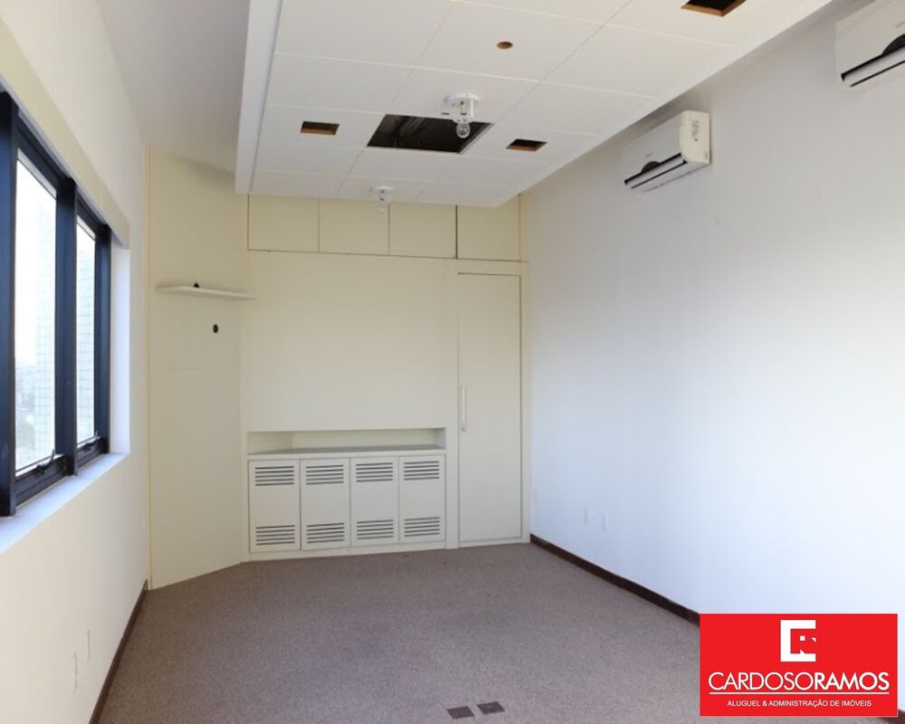 Conjunto Comercial-Sala para alugar, 400m² - Foto 2